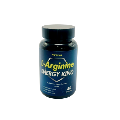力神 L-精胺酸（L-Arginine）