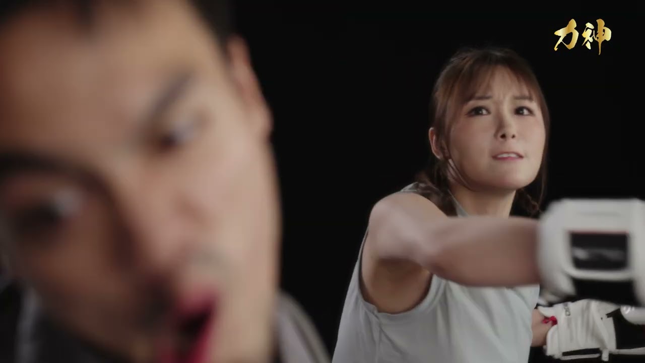 Load video: 力神 NMN 19800+